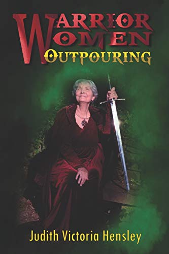 9781088989029: Warrior Women, Outpouring