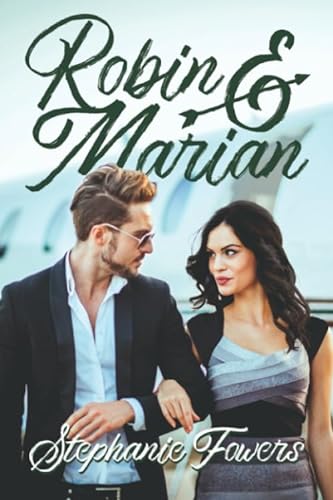 Stock image for Robin and Marian: A Clean Billionaire Romance in Merry New England for sale by Revaluation Books