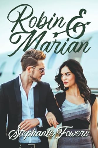 9781089001331: Robin and Marian: A Clean Billionaire Romance in Merry New England (Hopeless Romantics)
