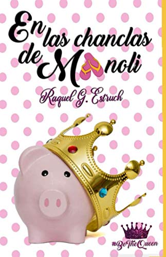 Stock image for En las chanclas de Manoli for sale by Revaluation Books