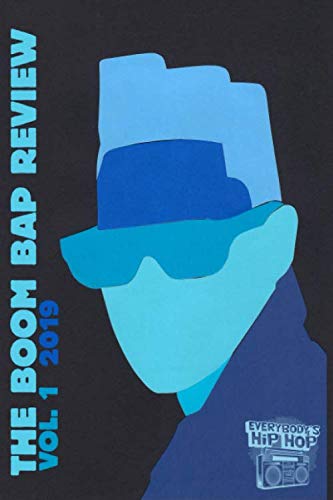 Imagen de archivo de The Boom Bap Review: Volume 1: 2019 a la venta por HPB-Emerald
