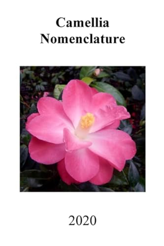 9781089142591: 2020 Camellia Nomenclature