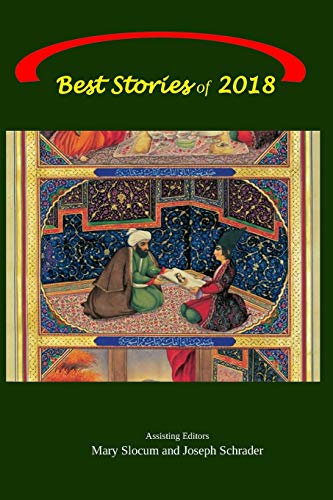 Stock image for Best Stories of 2018 for sale by Lucky's Textbooks