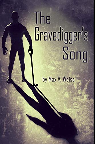 Stock image for The Gravedigger's Song for sale by Lucky's Textbooks