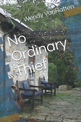 Stock image for No Ordinary Thief for sale by Revaluation Books