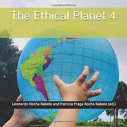 Stock image for The Ethical Planet for sale by Revaluation Books