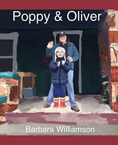 Stock image for Poppy and Oliver for sale by Revaluation Books