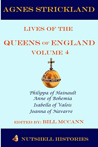 9781089229353: Strickland Lives of the Queens of England Volume 2