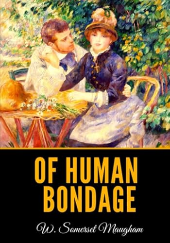 9781089248477: Of Human Bondage