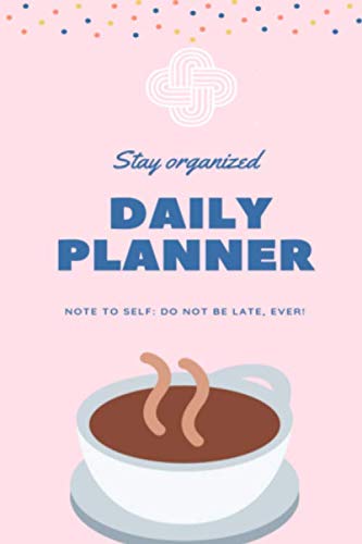 Stock-Bild f�r The Finance Fairy-Best Daily Planner for Happiness & Productivity - 9 x 6