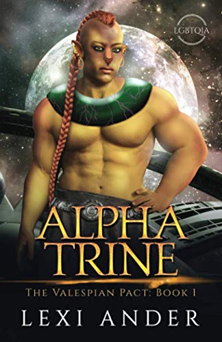 9781089331032: Alpha Trine