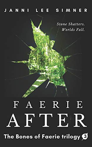 9781089338116: Faerie After: Book 3 of the Bones of Faerie Trilogy