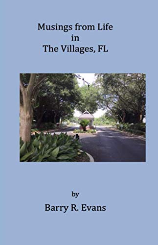Imagen de archivo de Musings from Life in The Villages, FL a la venta por SecondSale
