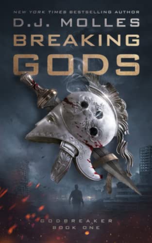 Stock image for Breaking Gods for sale by Better World Books