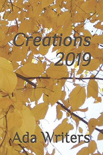 Imagen de archivo de Creations 2019 a la venta por Lucky's Textbooks