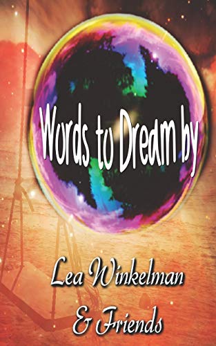 9781089398530: Words to Dream By