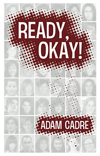 Stock image for Ready, Okay! for sale by Revaluation Books