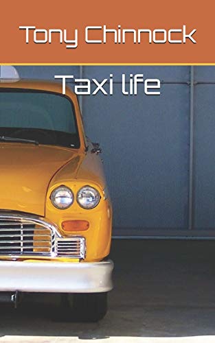 Stock image for TAXI LIFE for sale by Lucky's Textbooks