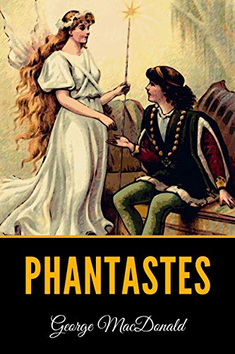 9781089443506: Phantastes