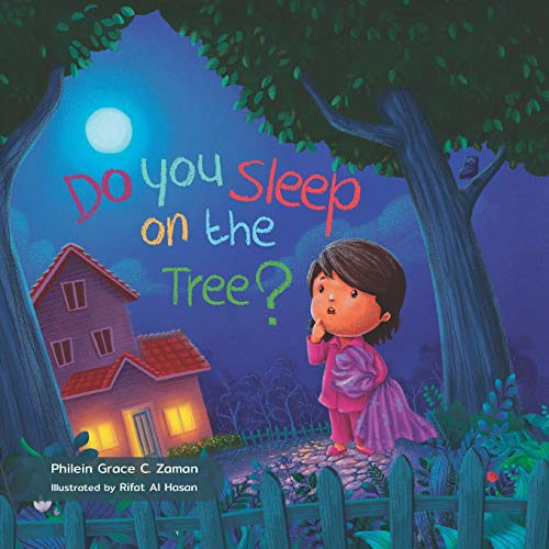 Imagen de archivo de Do You Sleep on the Tree? (Building Healthy Habits) a la venta por Lucky's Textbooks