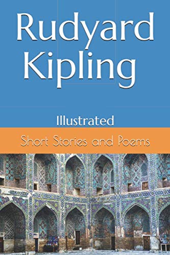 Stock image for Rudyard Kipling Illustrated Short Stories and Poems for sale by Revaluation Books