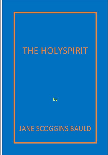 Stock image for The Holy Spirit for sale by Revaluation Books