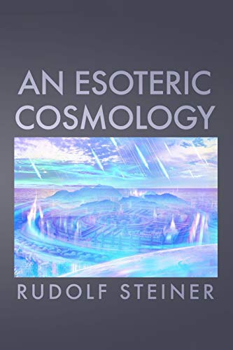 9781089570844: Esoteric Cosmology