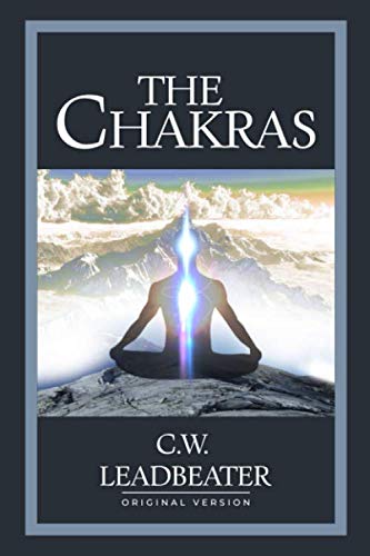 9781089574521: The Chakras: Original Version