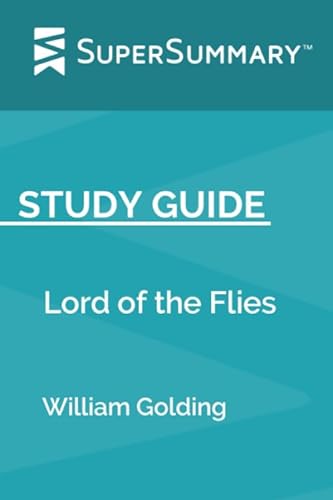 Imagen de archivo de Study Guide: Lord of the Flies by William Golding (SuperSummary) a la venta por BooksRun