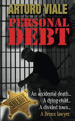 Stock image for Personal Debt for sale by Big River Books
