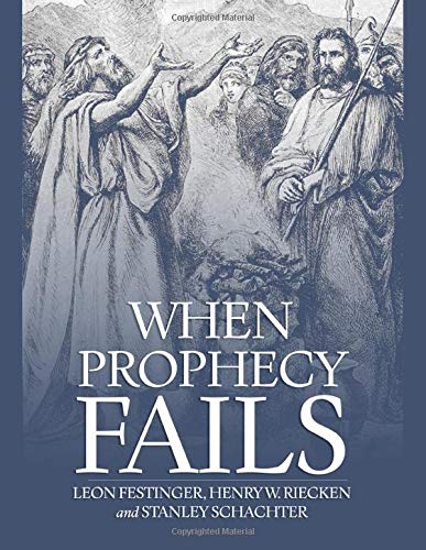 9781089633082: When Prophecy Fails