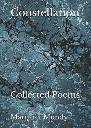 Stock image for Constellation: Collected Poems for sale by MusicMagpie