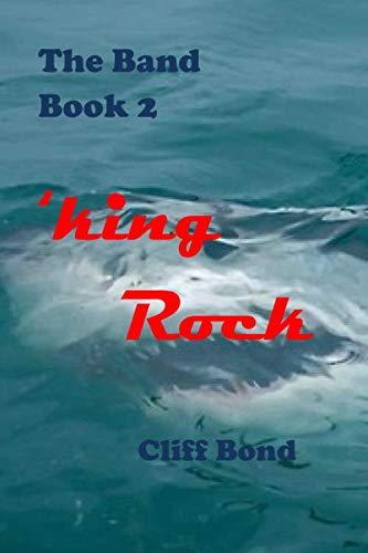 Beispielbild fr king Rock (The Band) zum Verkauf von Revaluation Books