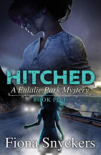 Stock image for Hitched: The Eulalie Park Mysteries - Book 5 for sale by THE SAINT BOOKSTORE