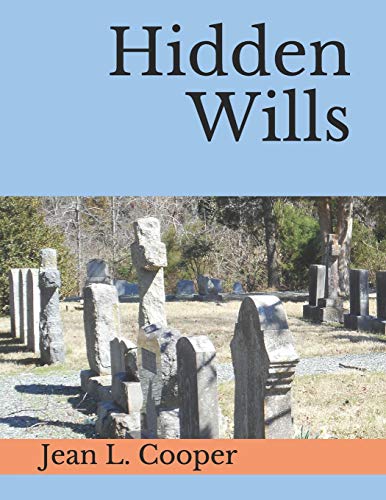 Stock image for Hidden Wills: An Index of Wills Found in Central Virginia Chancery Records Through 1870 for sale by GreatBookPrices