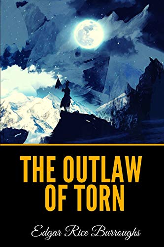 Imagen de archivo de The Outlaw of Torn a la venta por Best and Fastest Books