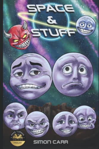 Stock image for Space & Stuff (space and stuff) for sale by Lucky's Textbooks