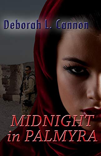 Beispielbild fr Midnight in Palmyra (Fresco Nights saga) zum Verkauf von Lucky's Textbooks