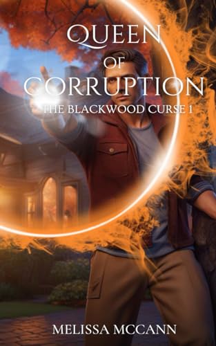 Stock image for The Blackwood Curse 1: Queen of Corruption for sale by Lucky's Textbooks