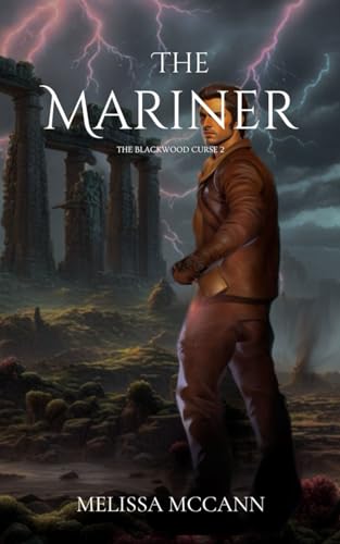 Stock image for The Blackwood Curse: The Mariner for sale by Revaluation Books