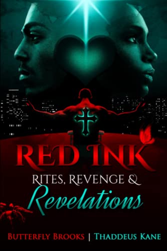 Imagen de archivo de Red Ink The Sequel Rites, Revenge, & Revelations a la venta por ThriftBooks-Atlanta