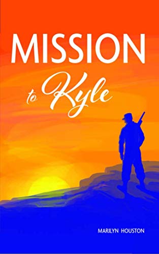 Stock image for Mission to Kyle for sale by Revaluation Books