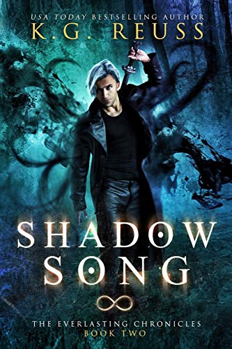 9781090110763: Shadow Song: 2 (The Everlasting Chronicles)