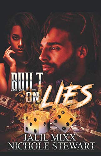 Stock image for Built on Lies for sale by Revaluation Books