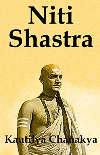 Stock image for Niti Shastra for sale by Revaluation Books