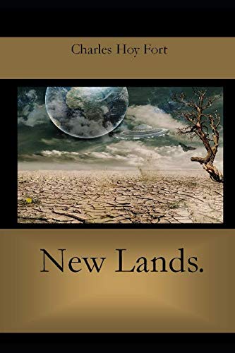 9781090129031: New Lands.