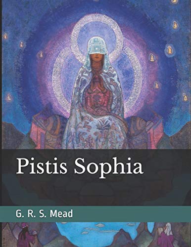 Imagen de archivo de Pistis Sophia a la venta por Lucky's Textbooks