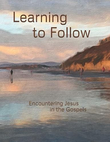 Imagen de archivo de Learning to Follow: Encountering Jesus in the Gospels a la venta por Revaluation Books