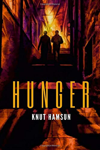 Imagen de archivo de Hunger a la venta por Best and Fastest Books