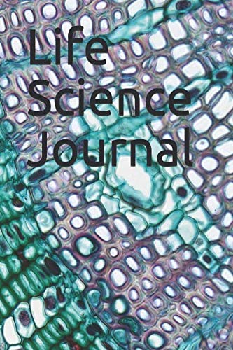 Stock image for Life Science Journal for sale by Revaluation Books